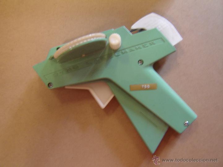 Escriban&iacute;a: Dymo  Labelmarker - Foto 2