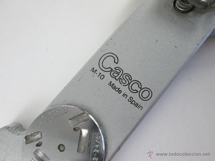 Escriban&iacute;a: GRAPADORA-EL CASCO M10-BUEN ESTADO-FUNCIONANDO-EXCELENTE. - Foto 3