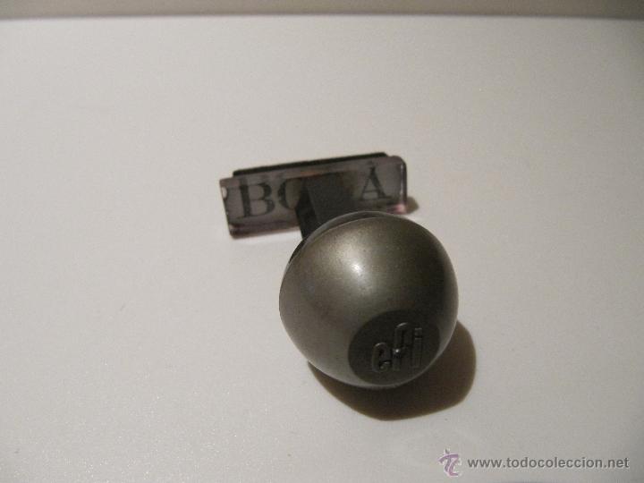 Escriban&iacute;a: SELLO TAMPON EFI BOLA - Foto 2