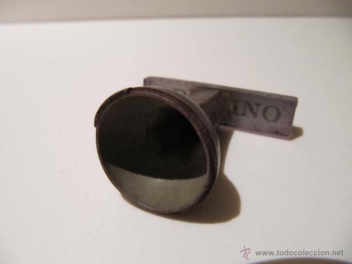 Escriban&iacute;a: Mango incompleto - Foto 2