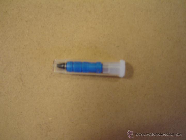 Escriban&iacute;a: Punta de 0.6 mm  - Erograph  (Nueva) - Foto 1