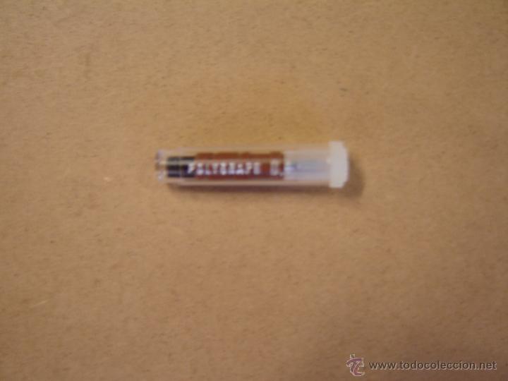 Escriban&iacute;a: Punta de 0,1 mm - Polygraph (Nueva) - Foto 1