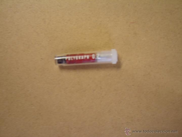 Escriban&iacute;a: Punta de 0,2 mm - Polygraph (Nueva) - Foto 1