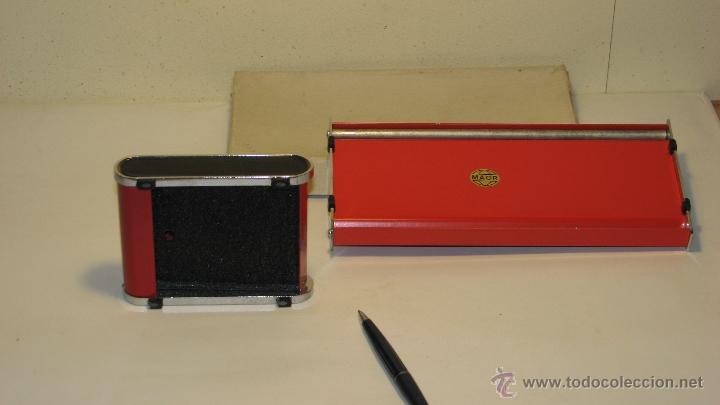 Escriban&iacute;a: PORTA PLUMA Y PEQUE&Ntilde;A BANDEJA - Foto 6
