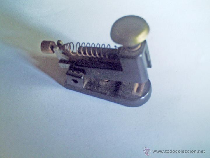 Escriban&iacute;a: MINIATURA GRAPADORA - Foto 1