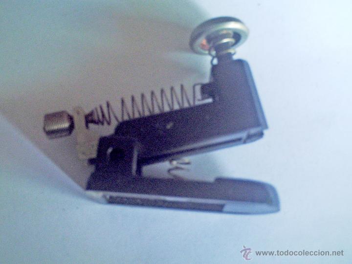 Escriban&iacute;a: MINIATURA GRAPADORA - Foto 2