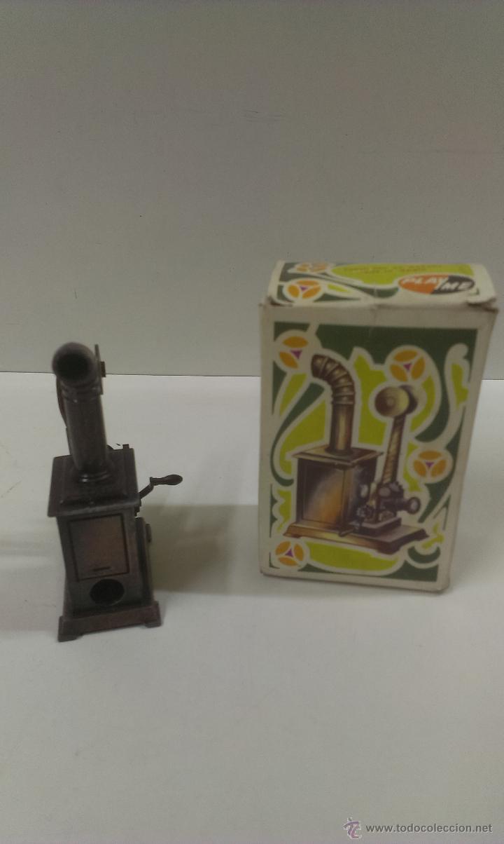 Escriban&iacute;a: SACAPUNTAS MARCA PLAYME ( CAMARA DE CINE ) - Foto 3