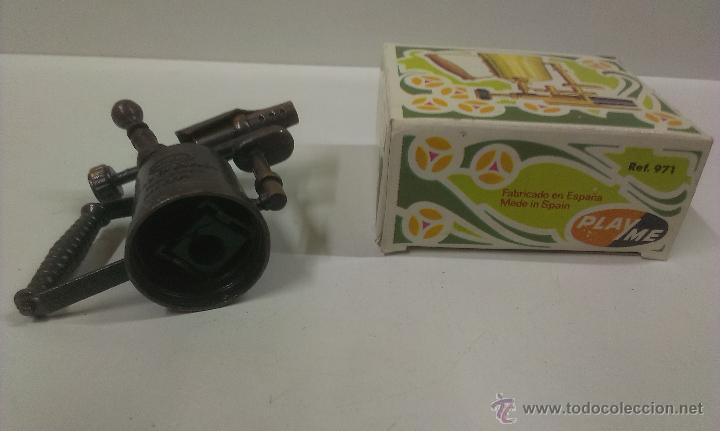 Escriban&iacute;a: SACAPUNTAS MARCA PLAYME ( CANDILEJA O SOPLETE ) - Foto 3