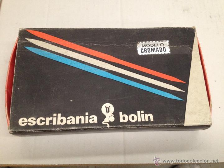 Escriban&iacute;a: ESCRIBANIA BOLIN A&Ntilde;OS 70 - Foto 2