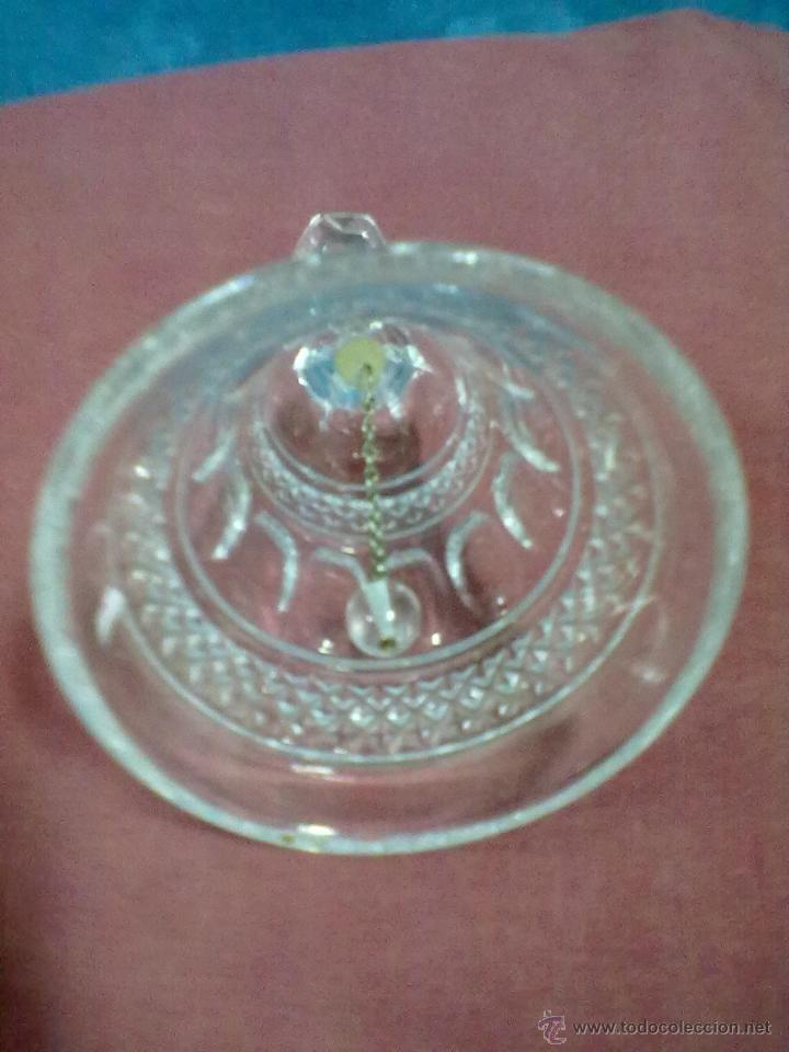 Escriban&iacute;a: CAMPANILLA CRISTAL - Foto 2