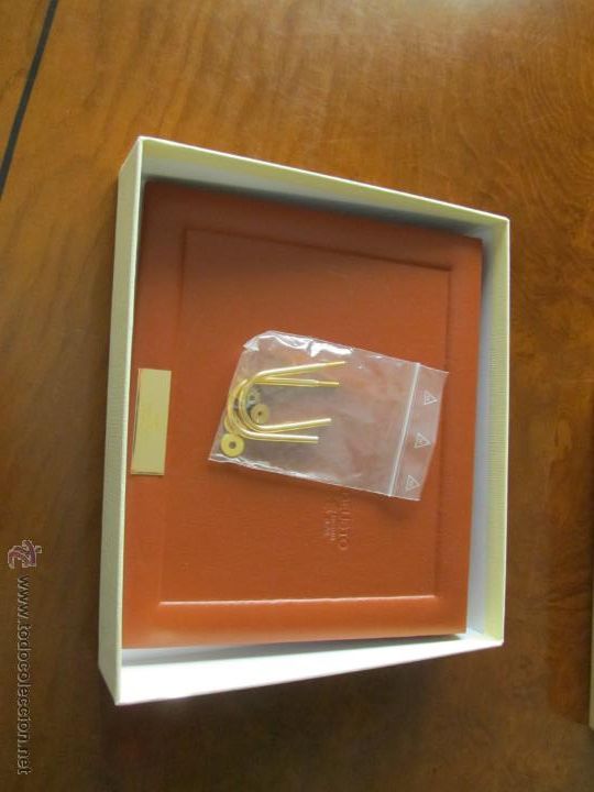Escriban&iacute;a: Porta calendario de mesa - Foto 1