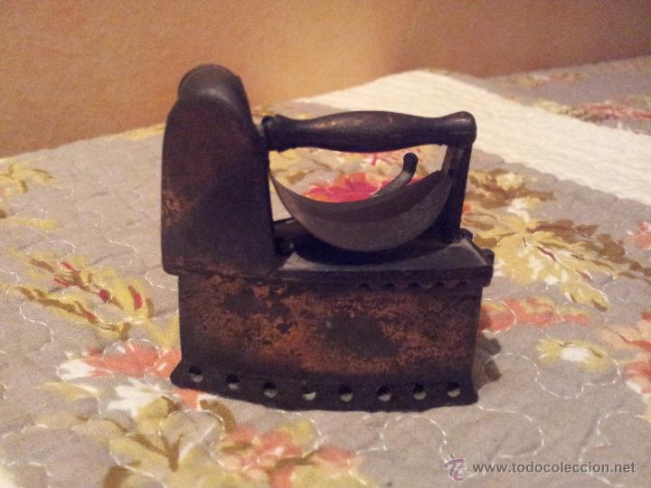 Escriban&iacute;a: sacapuntas- plancha - Foto 1