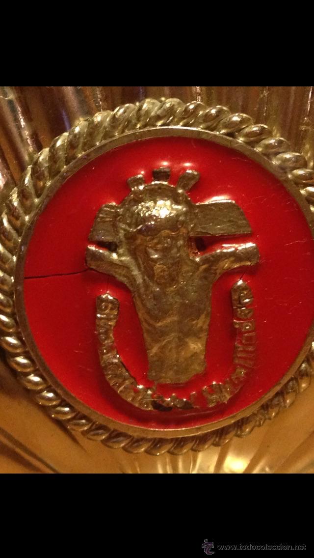 Escriban&iacute;a: Escriban&iacute;a cristo del humilladero - Foto 2