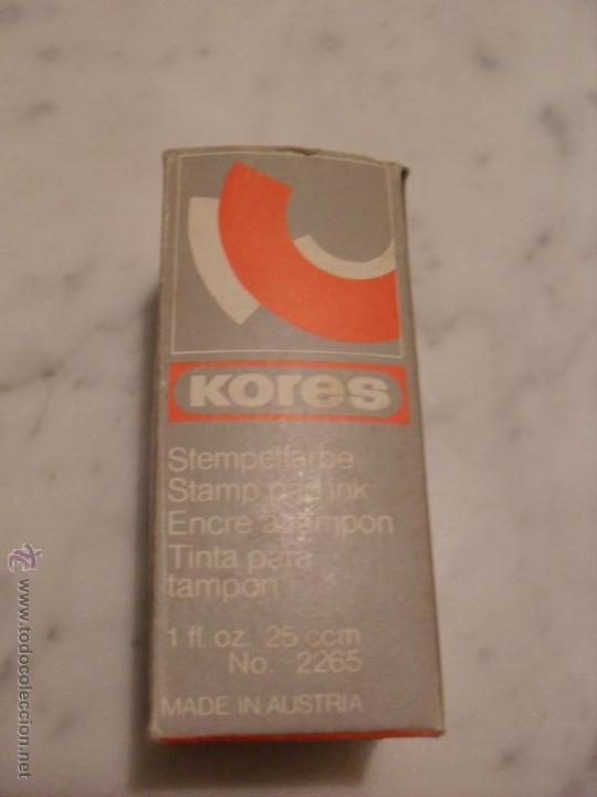 Escriban&iacute;a: Tinta Kores - Foto 2