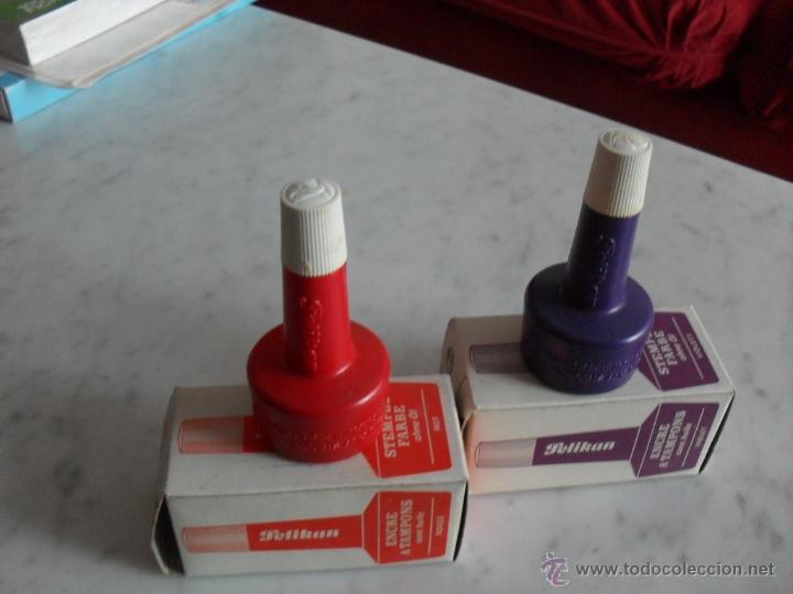 Escriban&iacute;a: Tinta Pelikan - Foto 1