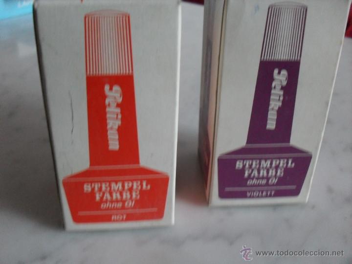 Escriban&iacute;a: Tinta Pelikan - Foto 2