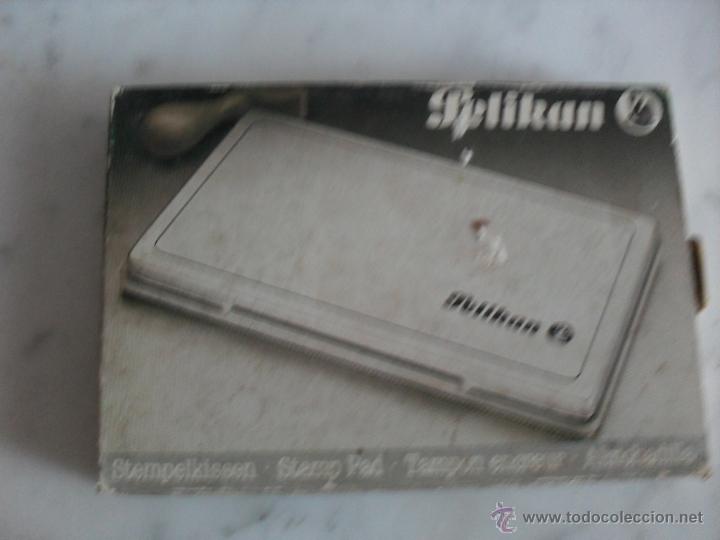 Escriban&iacute;a: Almohadilla Pelikan - Foto 1