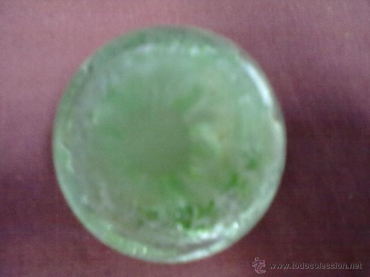 Escriban&iacute;a: PISAPAPELES CRISTAL - Foto 3