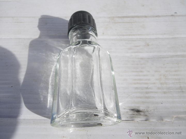 Escriban&iacute;a: ANTIGUO RECIPIENTE DE TINTA BOTE ................................... - Foto 1