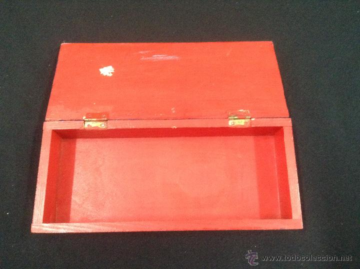 Escriban&iacute;a: ESTUCHE PAYASO - car32 - Foto 2
