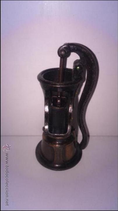 Escriban&iacute;a: SACAPUNTAS MARCA PLAYME. BOMBA DE AGUA - Foto 3