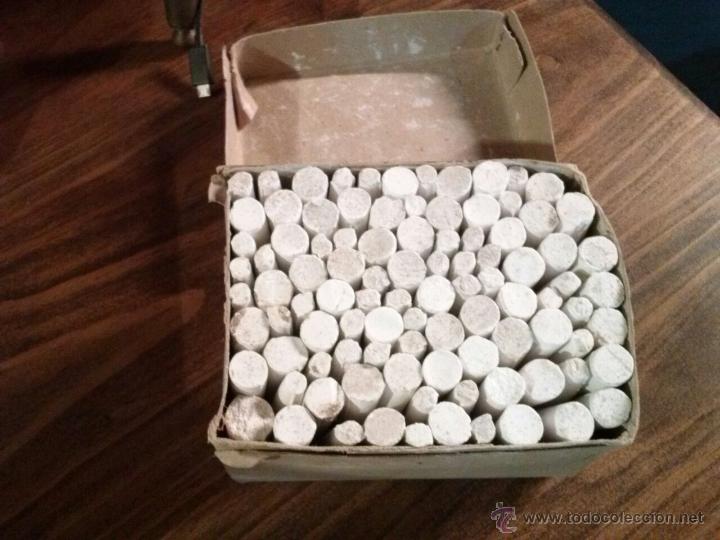 Escriban&iacute;a: cajas de tizas marblas Valencia - Foto 1