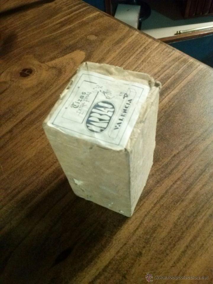 Escriban&iacute;a: cajas de tizas marblas Valencia - Foto 4