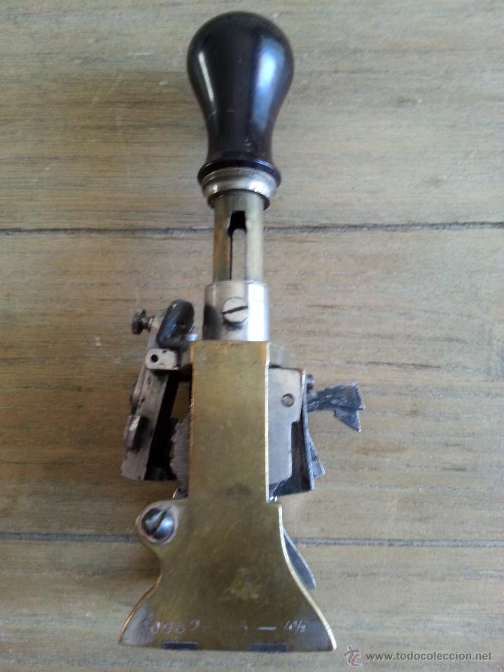 Escriban&iacute;a: ANTIGUO NUMERADOR - Foto 5
