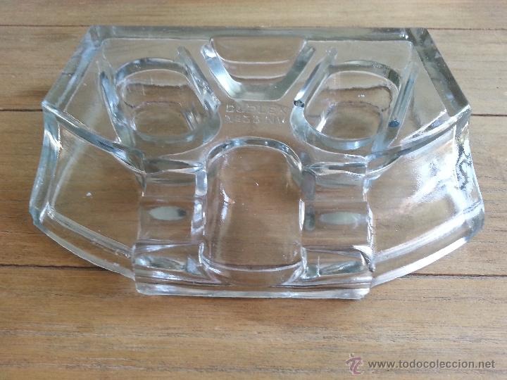 Escriban&iacute;a: ESCRIBANIA DE CRISTAL - Foto 1