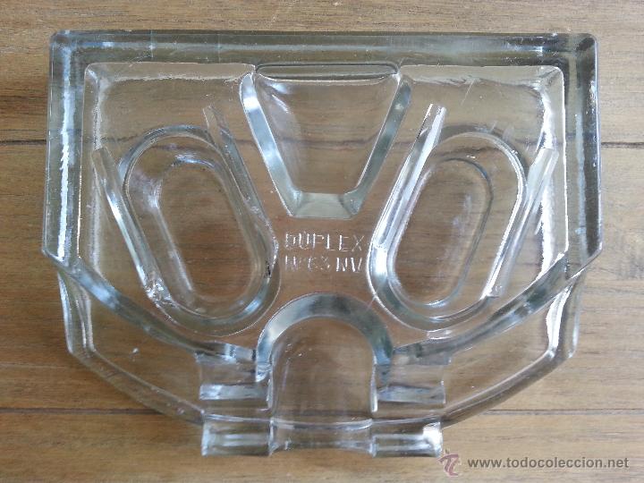 Escriban&iacute;a: ESCRIBANIA DE CRISTAL - Foto 2