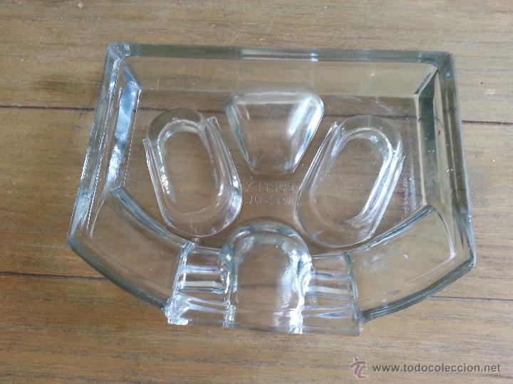 Escriban&iacute;a: ESCRIBANIA DE CRISTAL - Foto 3