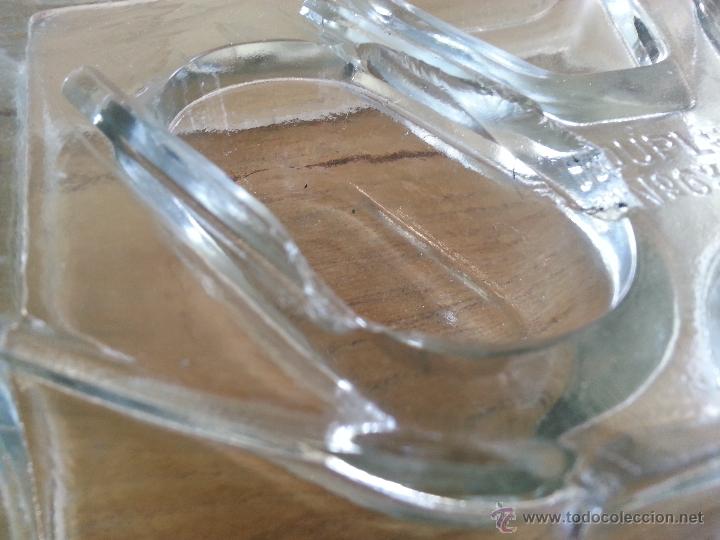 Escriban&iacute;a: ESCRIBANIA DE CRISTAL - Foto 4