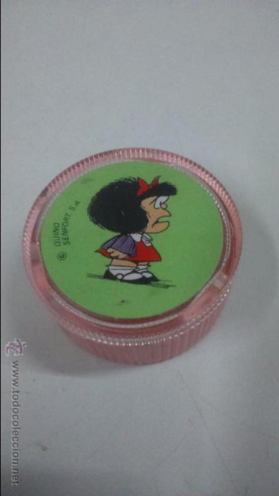Escriban&iacute;a: SACAPUNTAS MAFALDA - Foto 2