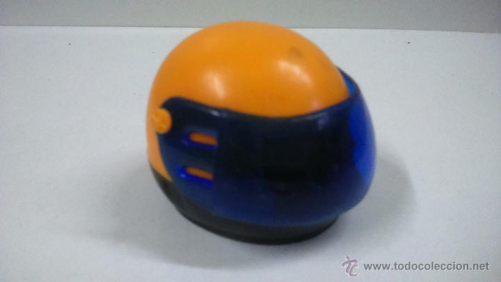 Escriban&iacute;a: SACAPUNTAS. CASCO - Foto 1