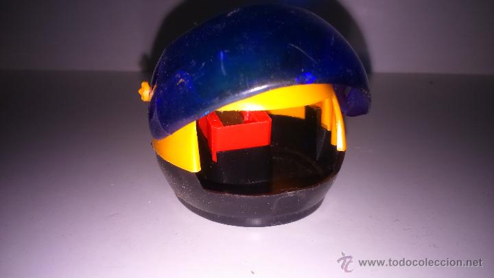 Escriban&iacute;a: SACAPUNTAS. CASCO - Foto 2