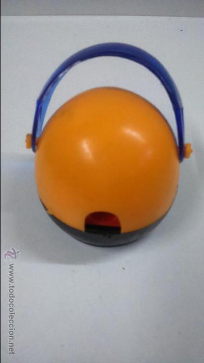 Escriban&iacute;a: SACAPUNTAS. CASCO - Foto 4