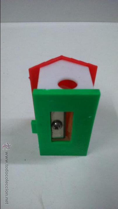 Escriban&iacute;a: SACAPUNTAS. CASA - Foto 2