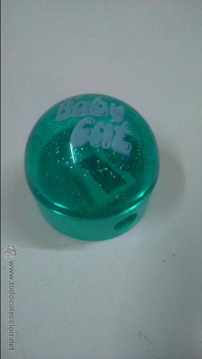 Escriban&iacute;a: SACAPUNTAS SOY BABY CAT - Foto 1