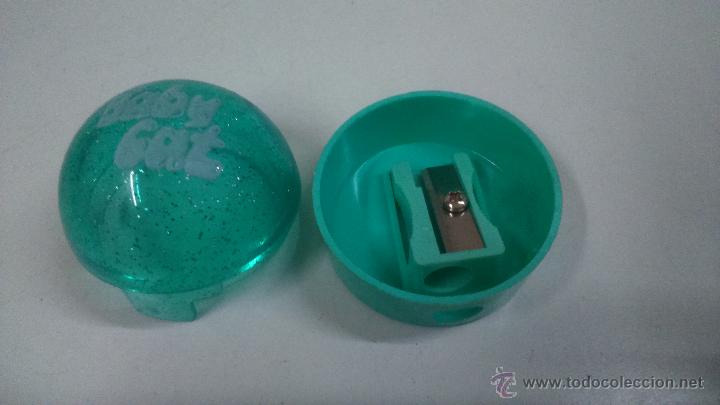 Escriban&iacute;a: SACAPUNTAS SOY BABY CAT - Foto 2