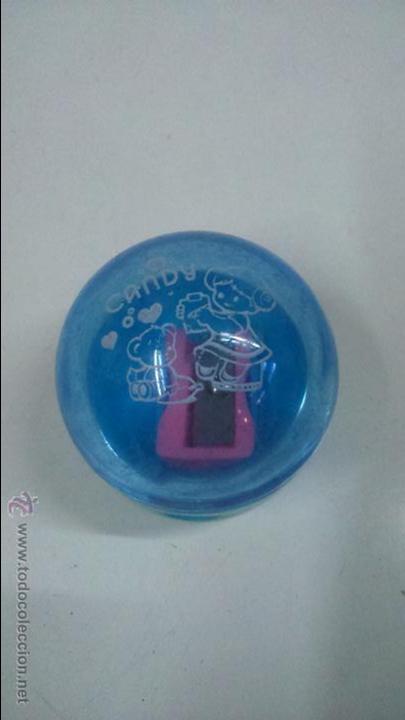 Escriban&iacute;a: SACAPUNTAS CANDY - Foto 1