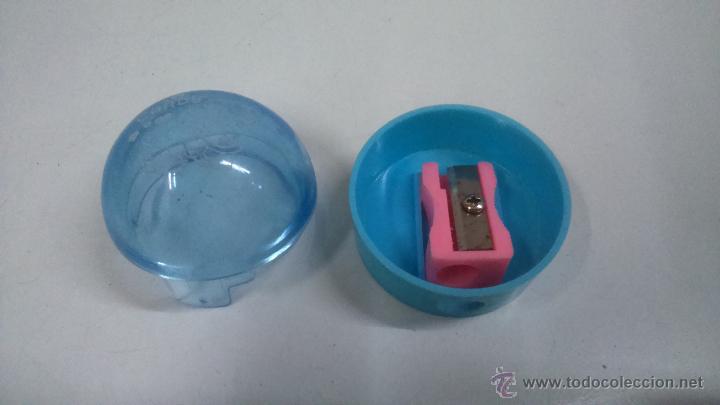 Escriban&iacute;a: SACAPUNTAS CANDY - Foto 2