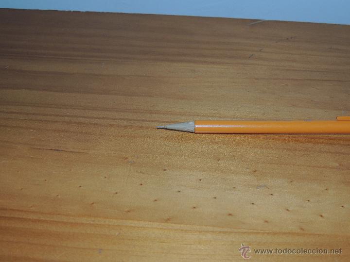 Escriban&iacute;a: PORTAMINAS PAPER MATE NON-STOP. - Foto 2