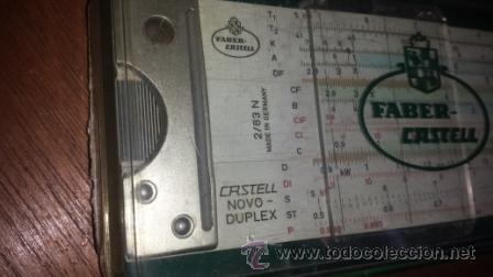 Escriban&iacute;a: FABER CASTELL 2/83N - Foto 2