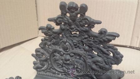 Escriban&iacute;a: ESCRIBANIA METAL - Foto 2