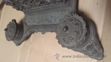 Escriban&iacute;a: ESCRIBANIA METAL - Foto 3