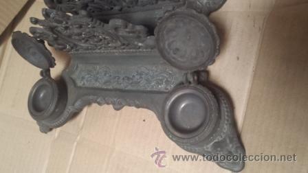 Escriban&iacute;a: ESCRIBANIA METAL - Foto 4