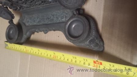 Escriban&iacute;a: ESCRIBANIA METAL - Foto 5