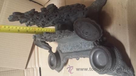 Escriban&iacute;a: ESCRIBANIA METAL - Foto 6