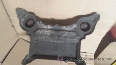Escriban&iacute;a: ESCRIBANIA METAL - Foto 9