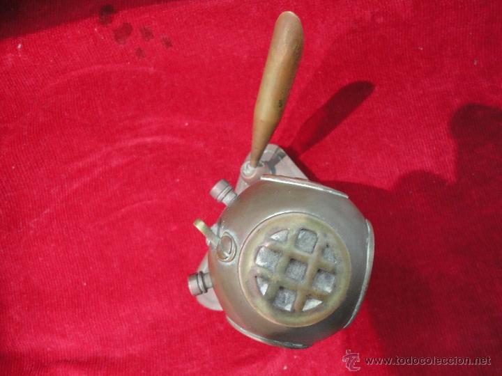 Escriban&iacute;a: SOPORTE PARA PLUMA - Foto 4